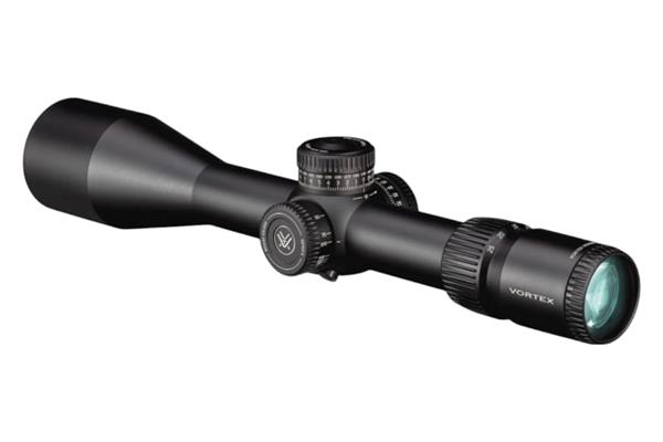 Vortex Venom 5-25X56 FFP EBR-7c (MRAD) Tüfek Dürbünü
